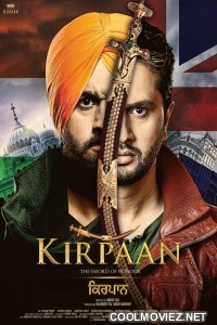 Kirpaan: The Sword of Honour (2014) Punjabi Movie