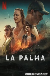 La Palma (2024) Season 1