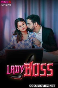 Lady Boss (2024) MoodX Original