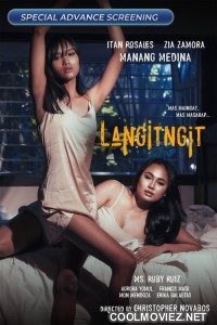 Langitngit (2023) Hindi Dubbed Movie