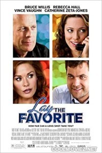 Lay the Favorite (2012) Hindi Dubbed Movie