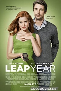 Leap Year (2010) Hindi Dubbed Movie