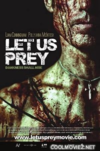 Let Us Prey (2014) Hindi Dubbed Movie