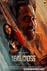 Level Cross (2024) Hindi Dubbed South Movie