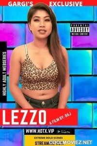 Lezzo Uncut (2022) HotX Original