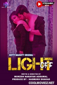 Light Off (2021) HottyNaughty Original