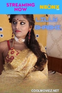 Lilly Bhabhi (2022) NeonX Original