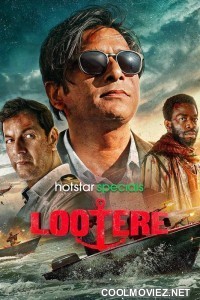 Lootere (2024) Season 1