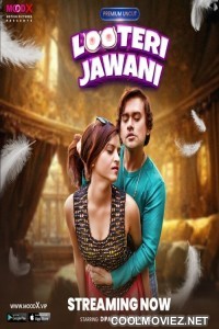 Looteri Jawani (2023) MoodX Original