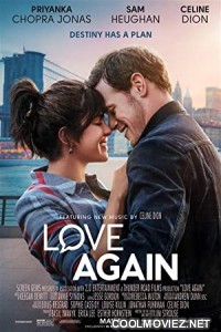 Love Again (2023) English Movie