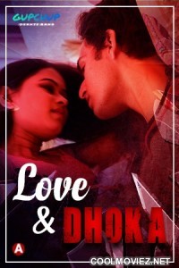 Love And Dhoka (2022) GupChup Original