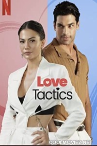 Love Tactics (2022) Hindi Dubbed Movie