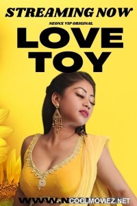 Love Toy (2023) NeonX Original