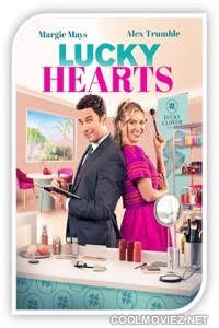 Lucky Hearts (2024) Hindi Dubbed Movie