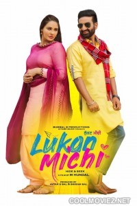 Lukan Michi (2019) Punjabi Movie