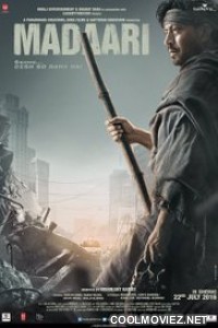 Madaari (2016) Bollywood Movie