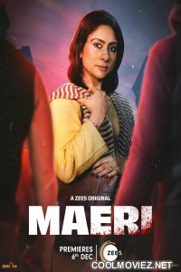 Maeri (2024) Season 1