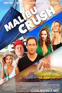 Malibu Crush (2022) Hindi Dubbed Movie