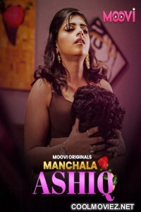 Manchala Aashiq (2024) Moovi Original