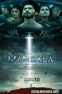 Mandala The UFO Incident (2023) Hindi Dubbed South Movie