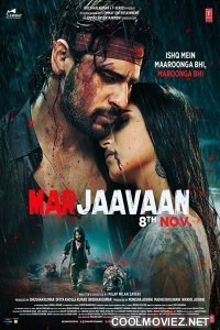 Marjaavaan (2019) Hindi Movie