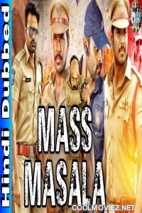 Mass Masala (2019) Hindi Dubbed South Movie