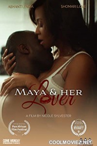 Maya and Her Lover (2021) Hindi Dubbed Movie