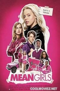 Mean Girls (2024) Hindi Dubbed Movie