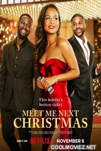 Meet Me Next Christmas (2024) Hindi Dubbed Movie