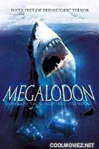 Shark Attack 3 Megalodon (2003) Hindi Dubbed Movie