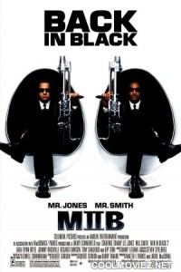 Men in Black 2 (2002) Hindi Dubbed Movies