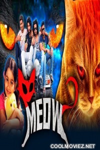 Meow (2018) Hindi Dubbed South Movie