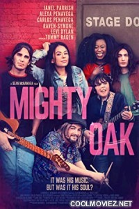 Mighty Oak (2020) Hindi Dubbed Movie