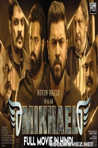 Mikhael (2019) Hindi Dubbed South Movie