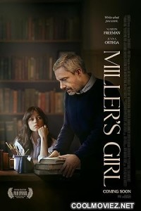 Millers Girl (2024) Hindi Dubbed Movie