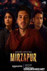 Mirzapur (2024) Season 3