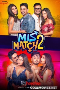 Mismatch (2019) Season 2