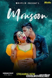 Monsoon (2023) MojFlix Original