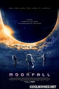 Moonfall (2022) English Movie