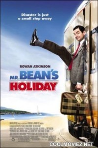 Mr Beans Holiday (2007) Hindi Dubbed Movie