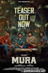 Mura (2024) Hindi Dubbed South Movie