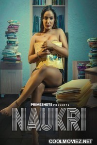 Naukri (2023) PrimeShots Original