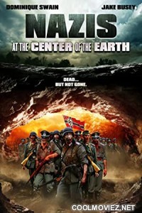 Nazis at the Center of the Earth (2012) Hindi Dubbed Movie