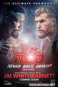 Never Back Down No Surrender (2016) Hindi Dubbed Movie