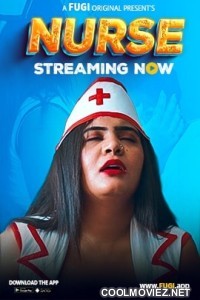 Nurse (2023) Fugi Original