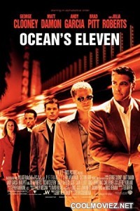 Oceans Eleven (2001) Hindi Dubbed Movie