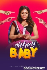 Oh My Baby (2024) Hopi Original