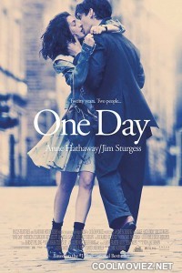 One Day (2011) Hindi Dubbed Movie