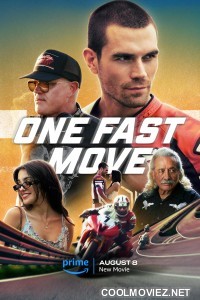 One Fast Move (2024) Hindi Dubbed Movie