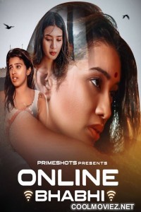 Online Bhabhi (2023) PrimeShots Original